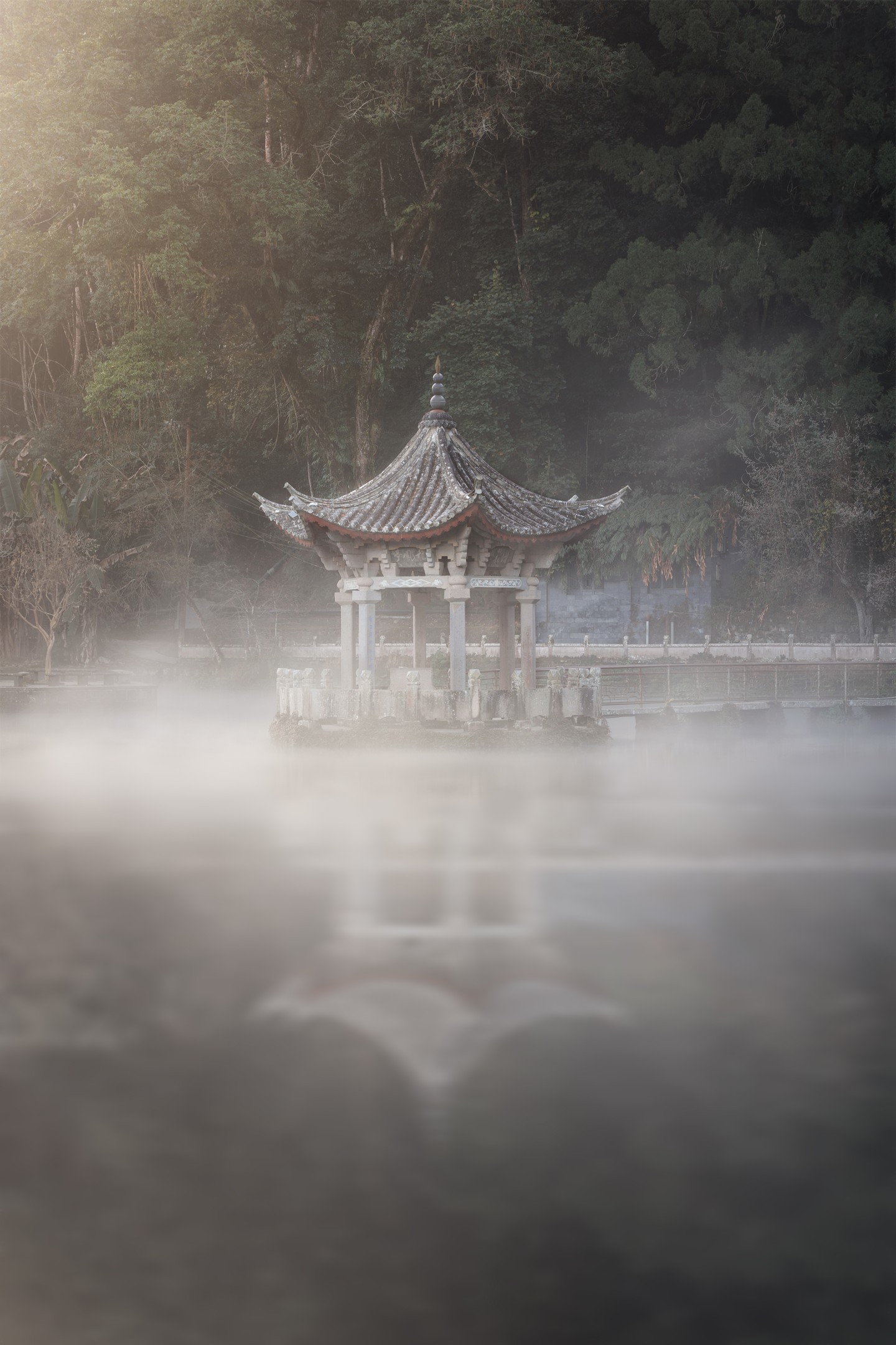 风光