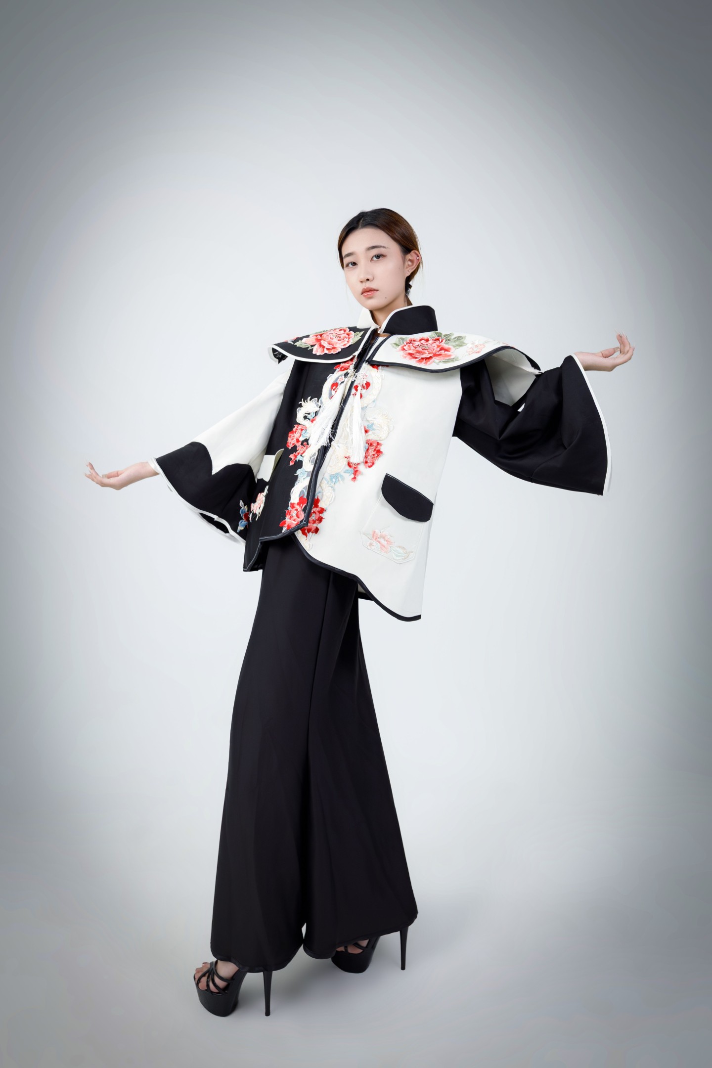 服装