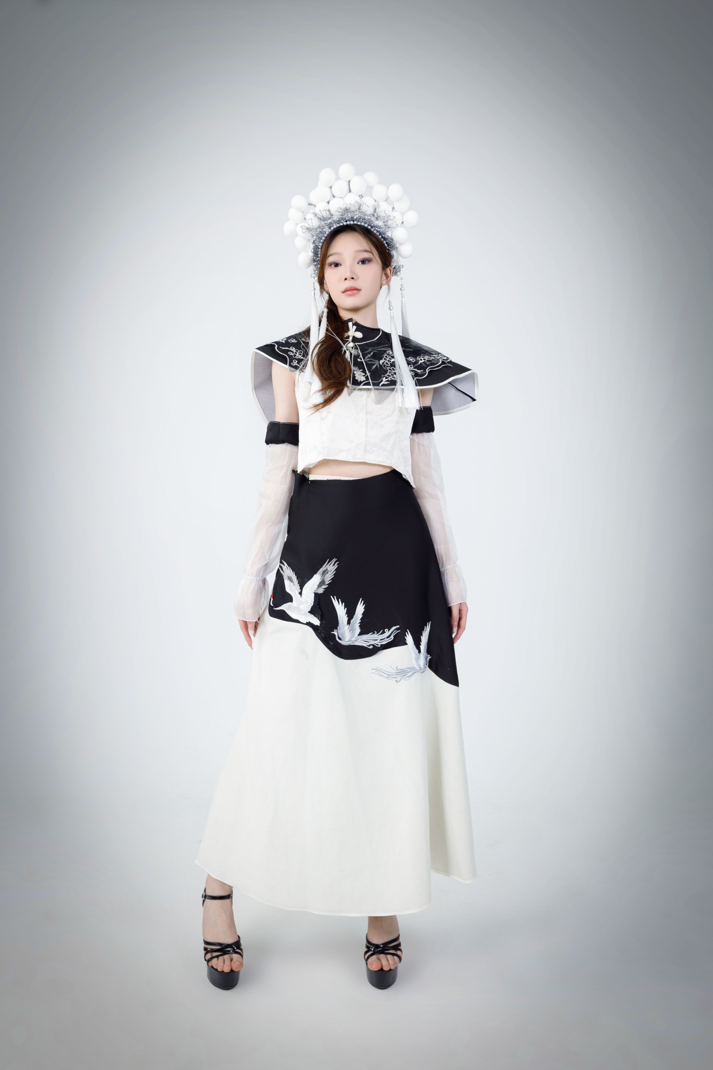 服装