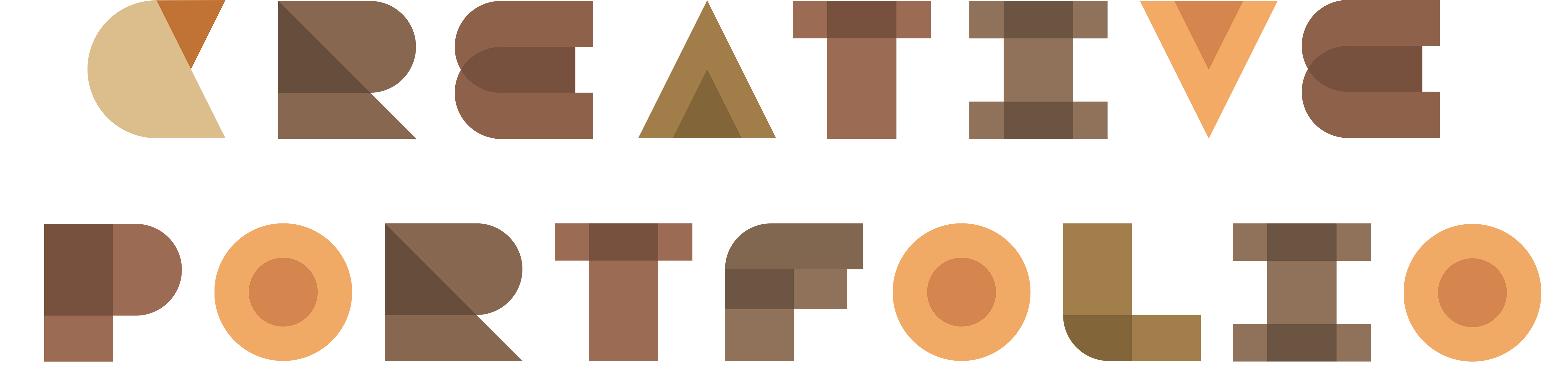 CREATIVE PORTFOLIO